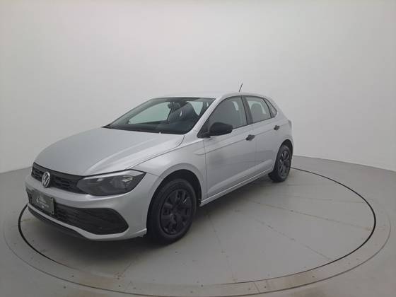 VOLKSWAGEN POLO 1.0 MPI TRACK MANUAL VOLKSWAGEN POLO 1.0 MPI TRACK MANUAL